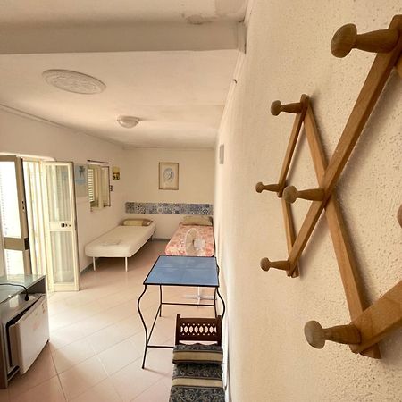 Hotel Giglio à Casamicciola Terme Extérieur photo