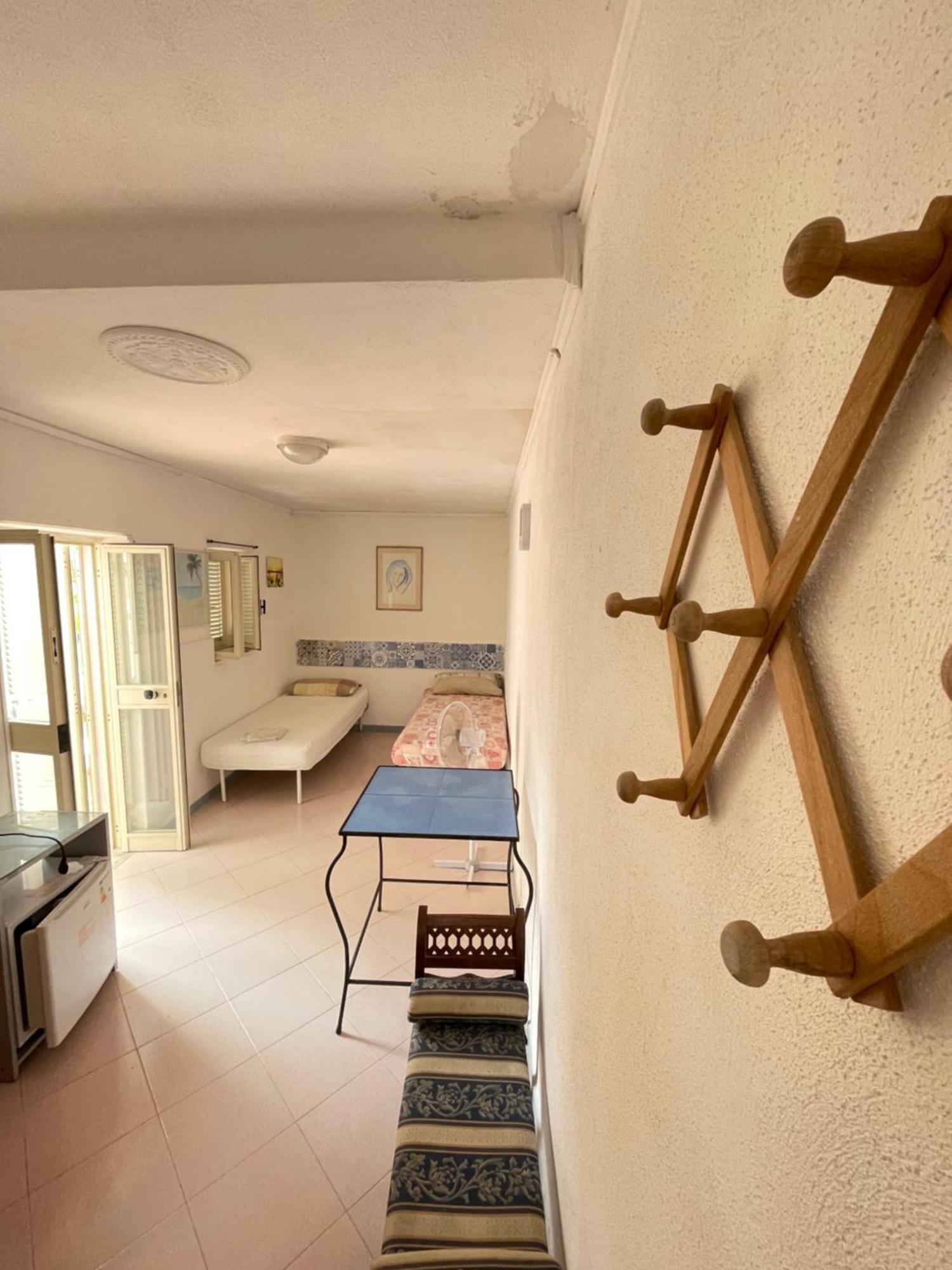 Hotel Giglio à Casamicciola Terme Extérieur photo