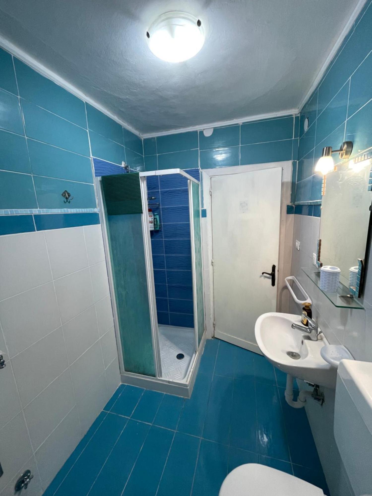 Hotel Giglio à Casamicciola Terme Extérieur photo