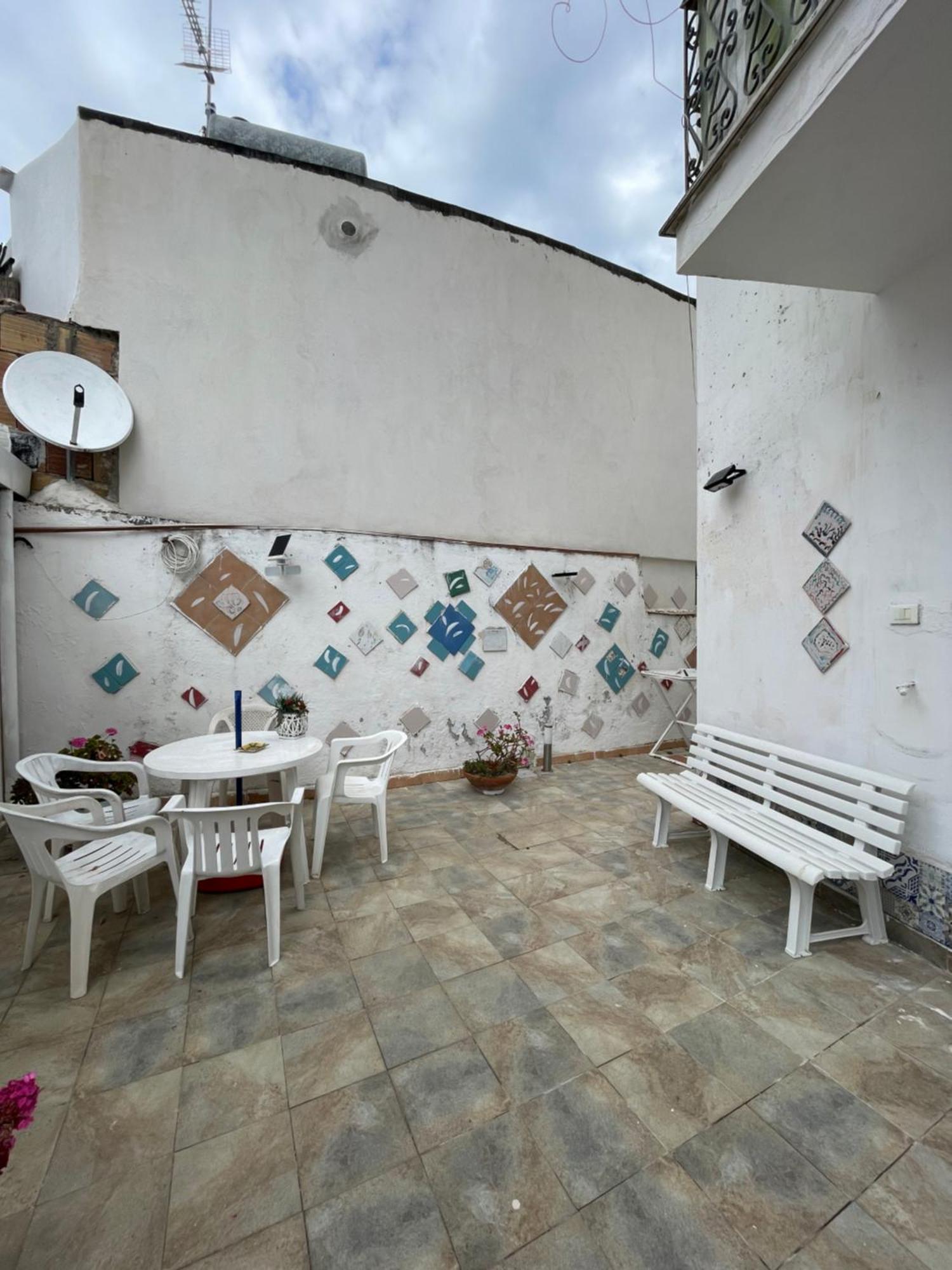Hotel Giglio à Casamicciola Terme Extérieur photo
